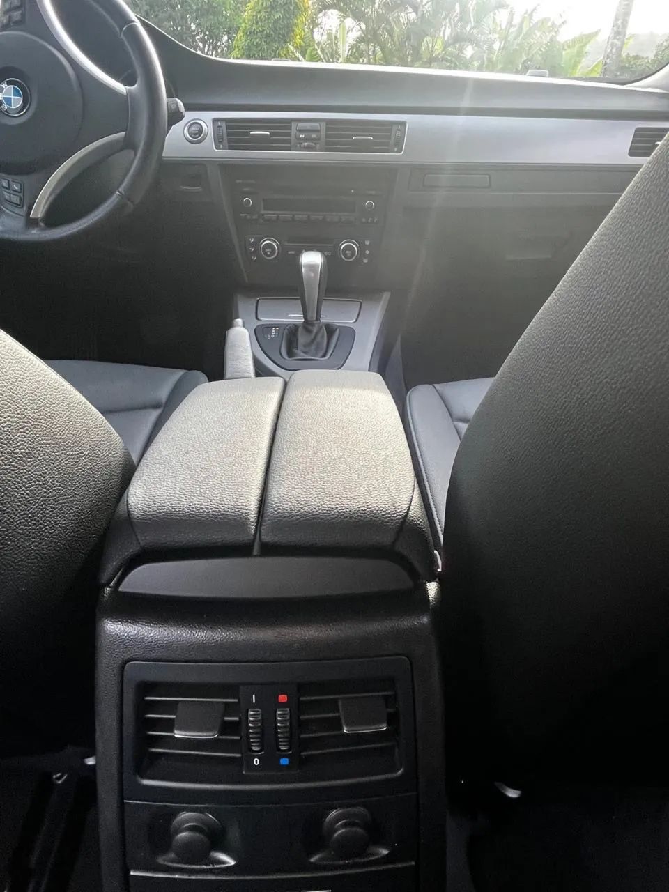 BMW 320I A 2008 - Foto 4