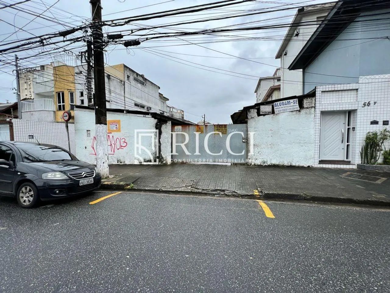 COMPRAR TERRENO BOQUEIRÃO SANTOS - Foto 4