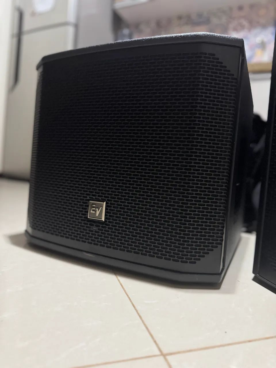 Sub electrovoice 12p