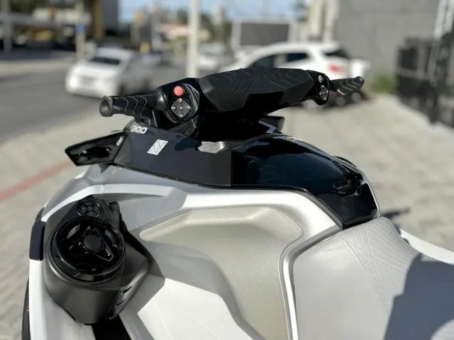 Seadoo GTX 325 - Foto 2