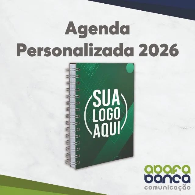 Agenda Personalizada 