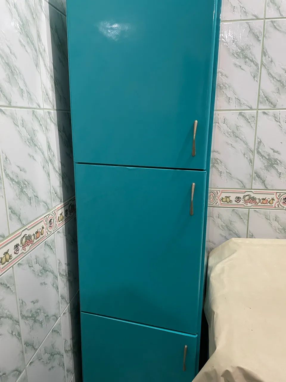 Armário com três compartimentos  - Foto 2