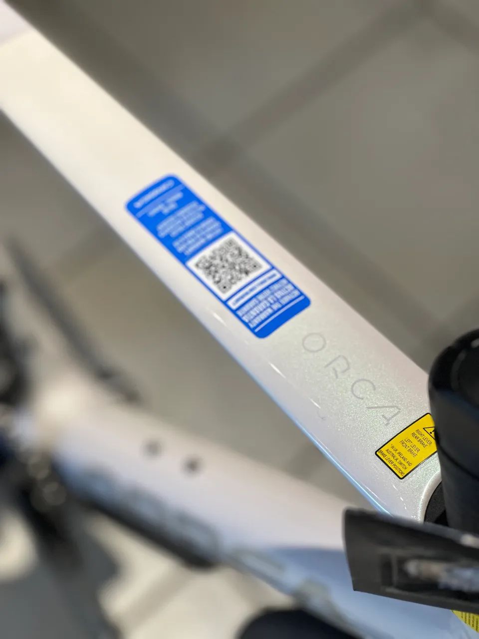 Orbea Orca M30i 2026 - Foto 3