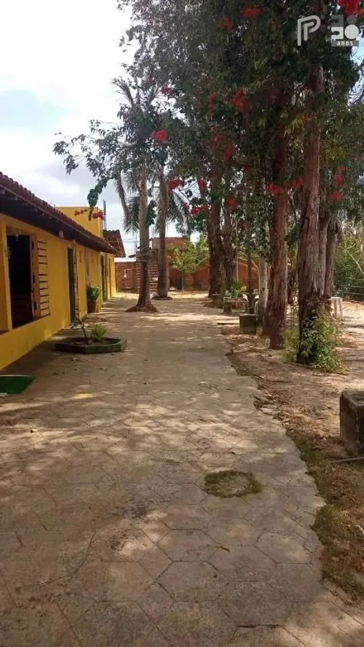 Área à venda, 18947 m² por R$ 1.800.000,00 - Rio Grande - São Luís/MA - Foto 4