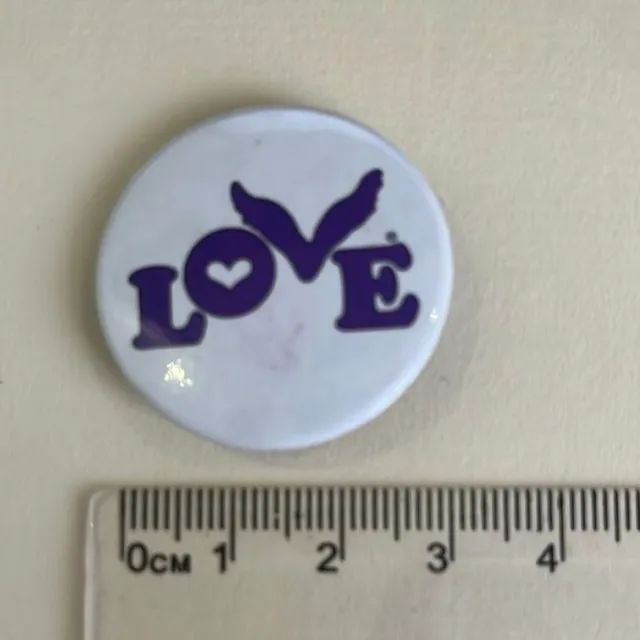 pin coldplay - Foto 3
