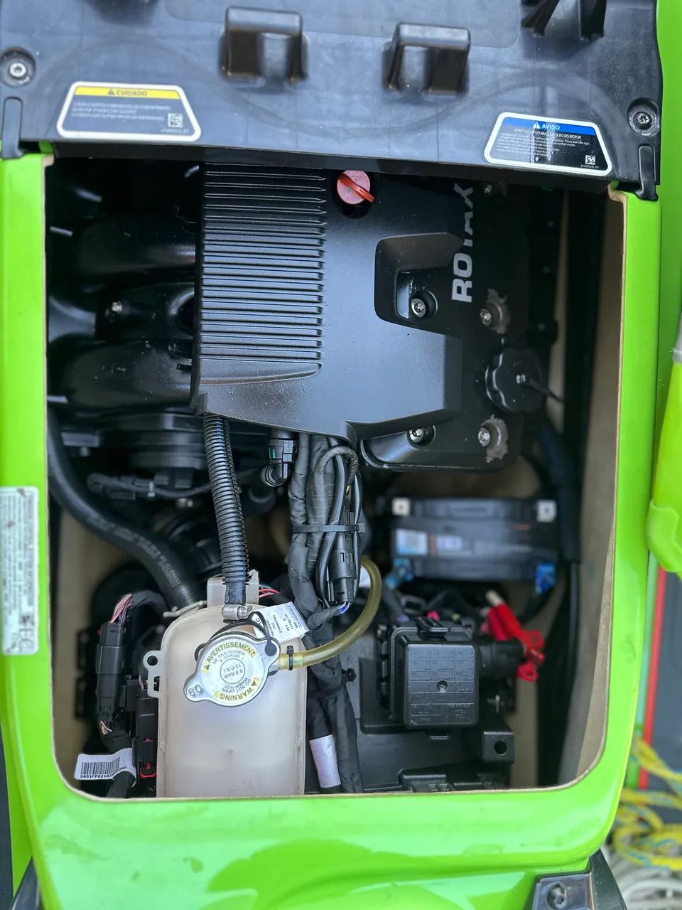 JET SKI RTX 300 2020 - Foto 4