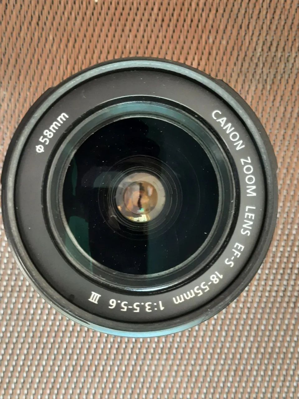 Canon Rebel EOS T5 - Foto 2