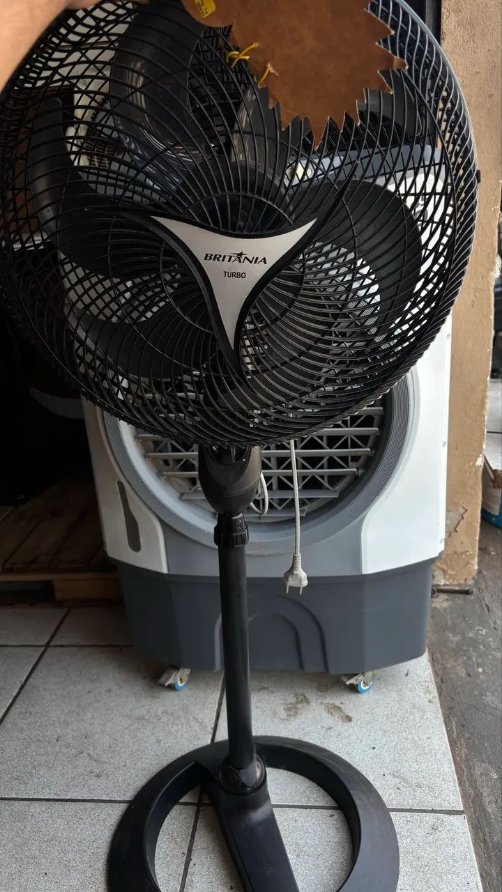 Ventilador  - Foto 3