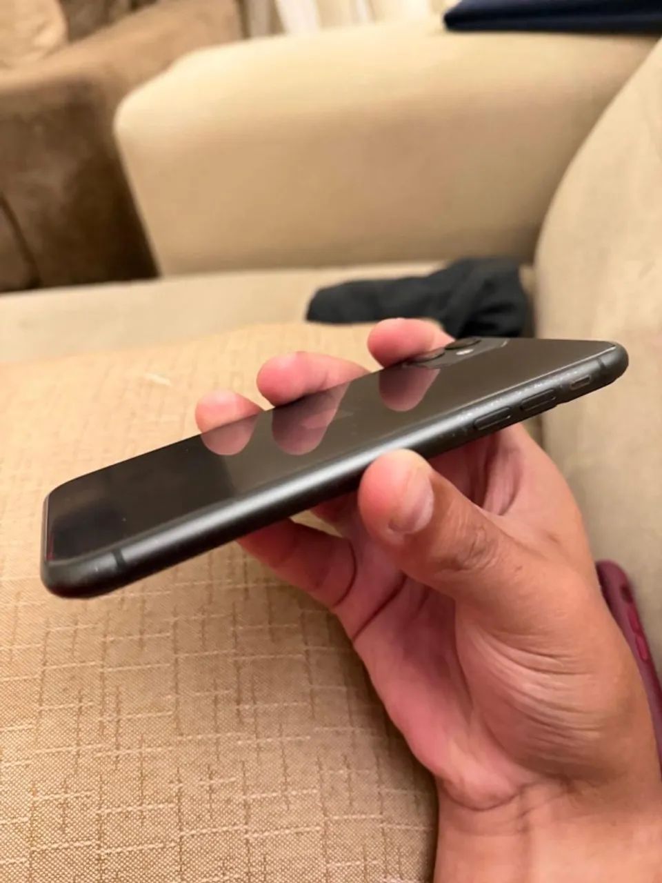 iPhone 11 64GB ? Ótimo Estado - Foto 3