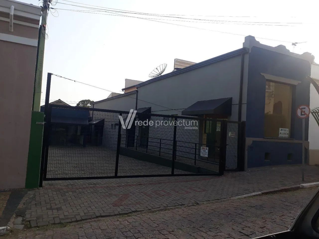 prédio - Sousas - Campinas - Foto 4