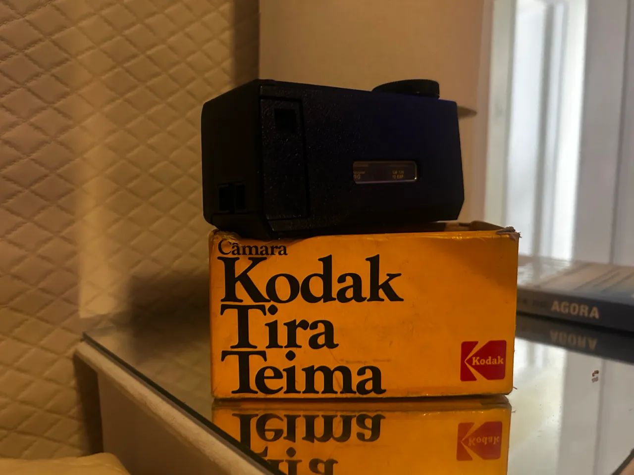 Kodak Tira Teima  - Foto 3