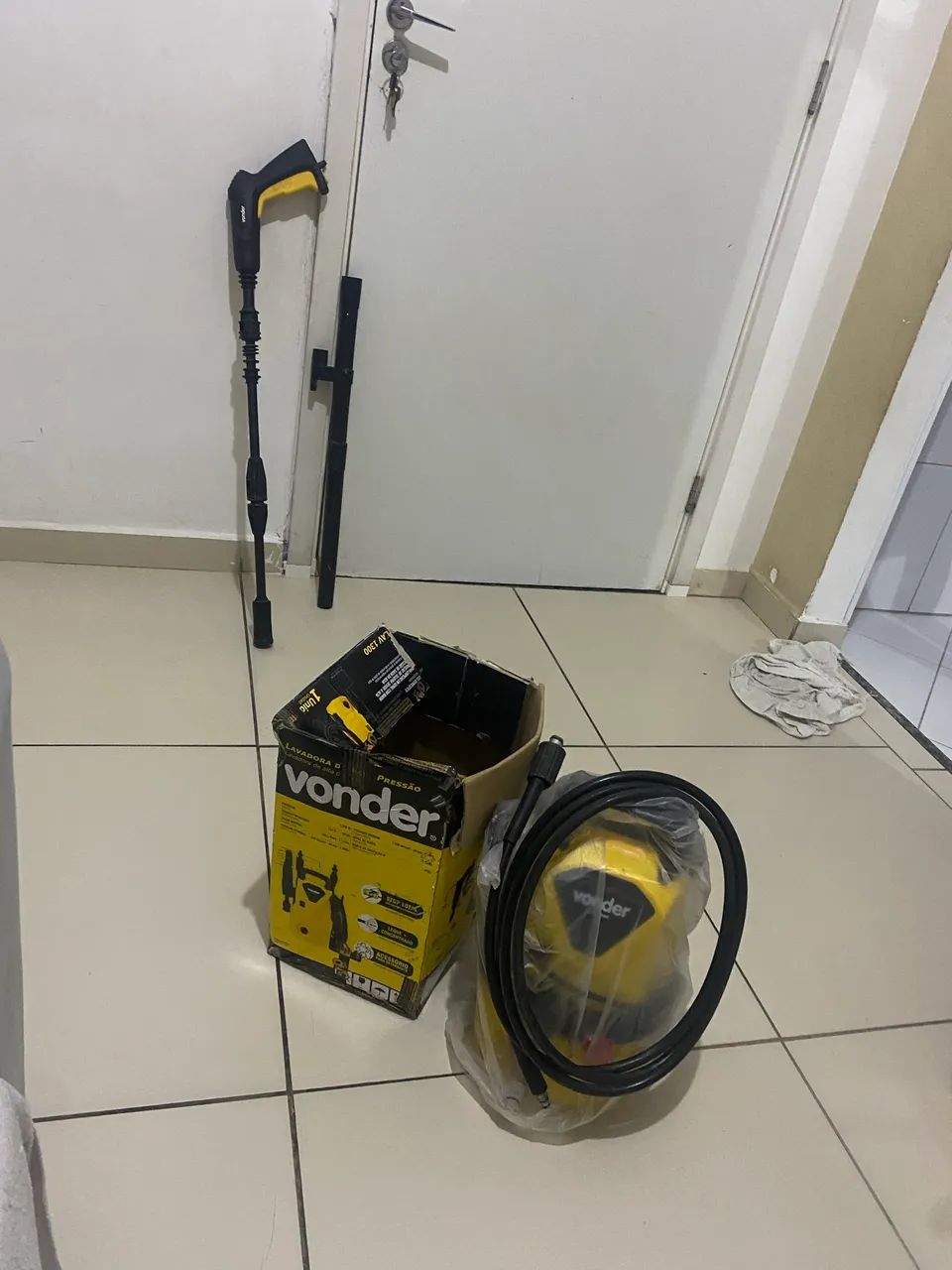 Lava jato  - Foto 4