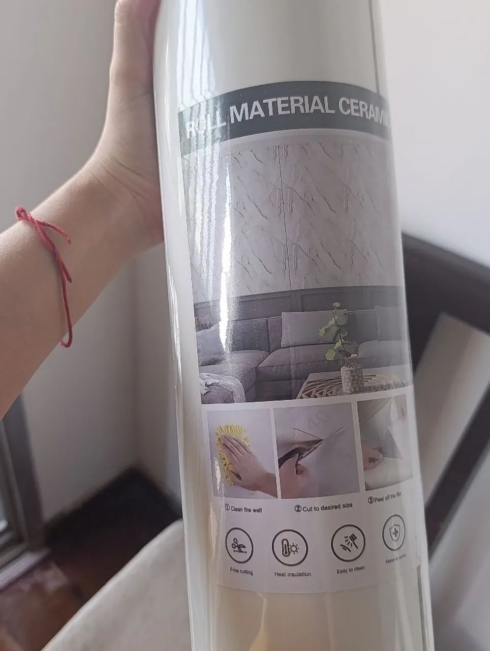 Papel de parede  - Foto 3