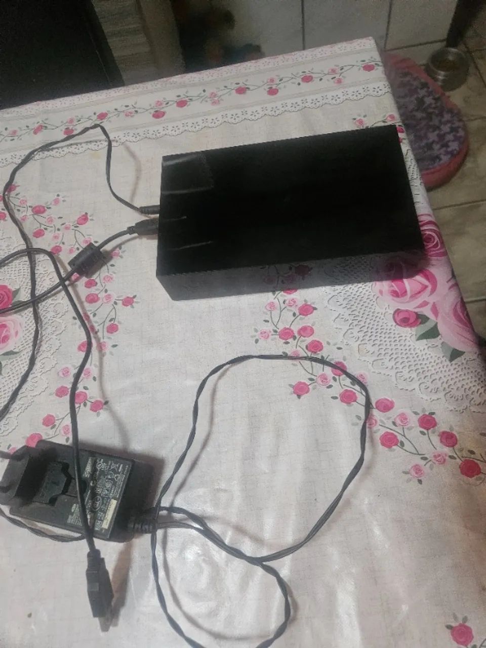 hd com filmes 1 tera externo completo