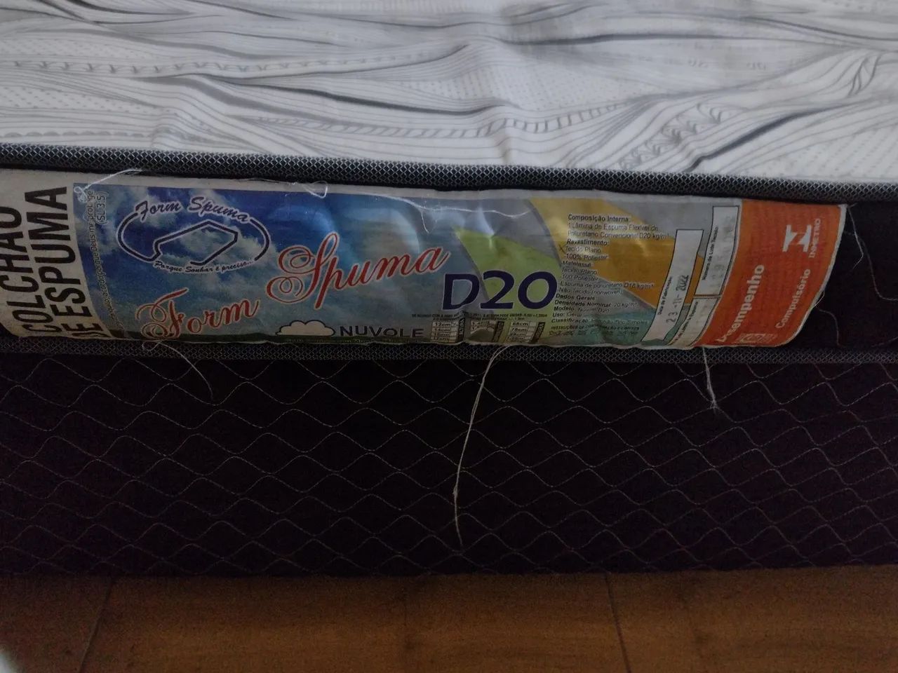 Cama de casal - Foto 3
