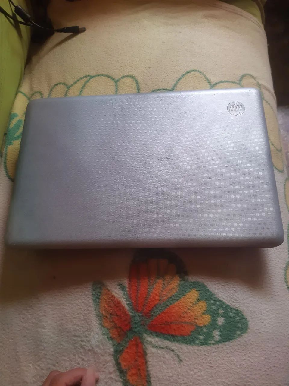 Notebook HP-G42 - Foto 5