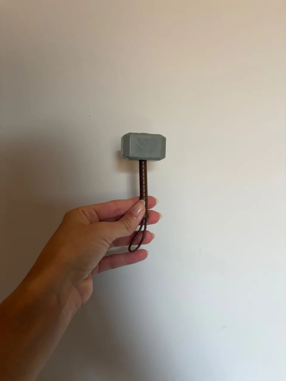 Boneco articulado Thor - Foto 4