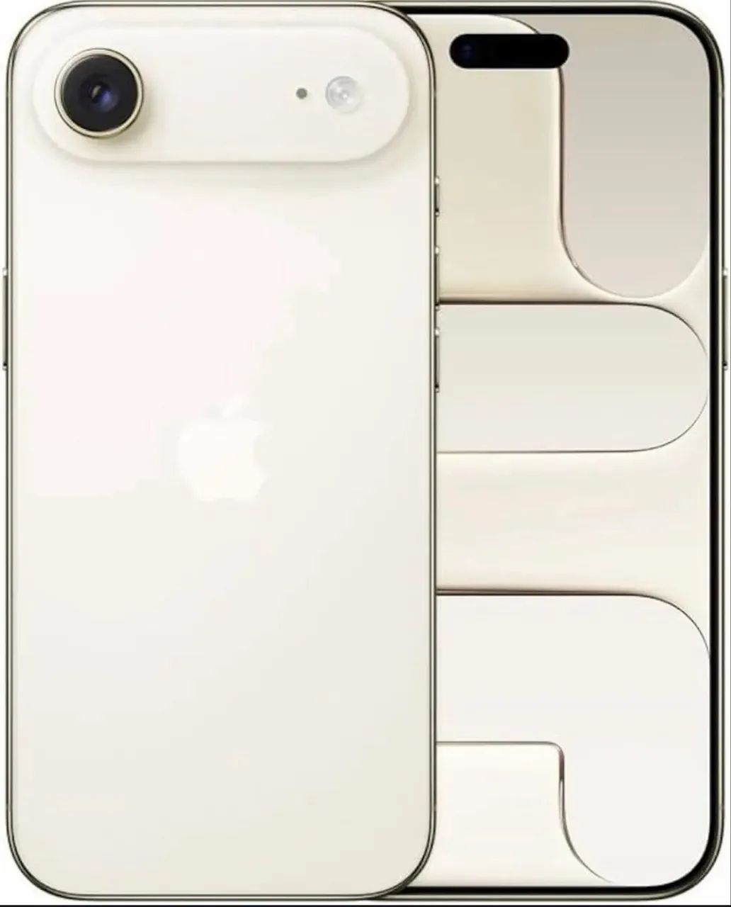IPhone Air 1 Tera