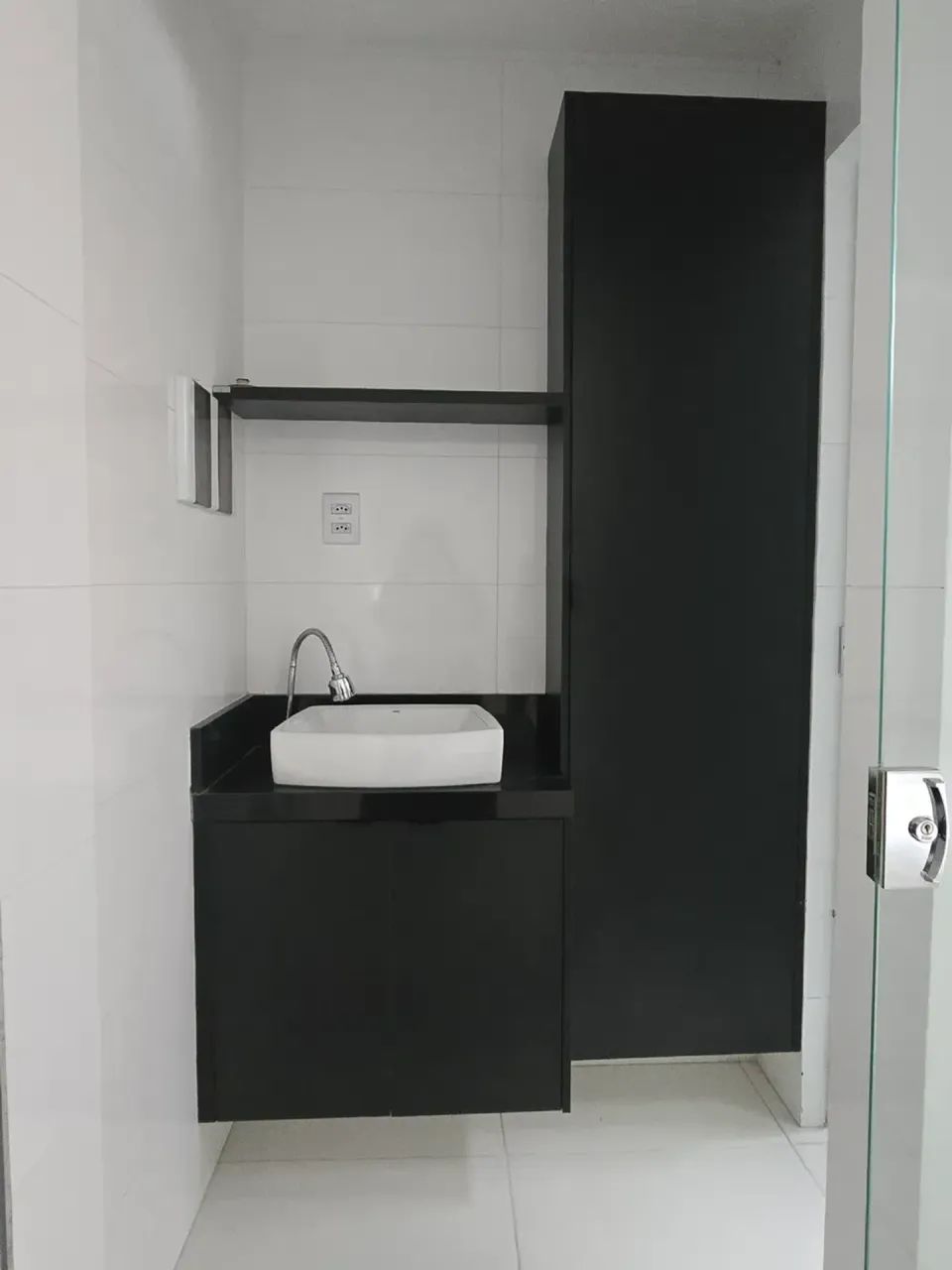 Sala Comercial na Batista Campos - Foto 4
