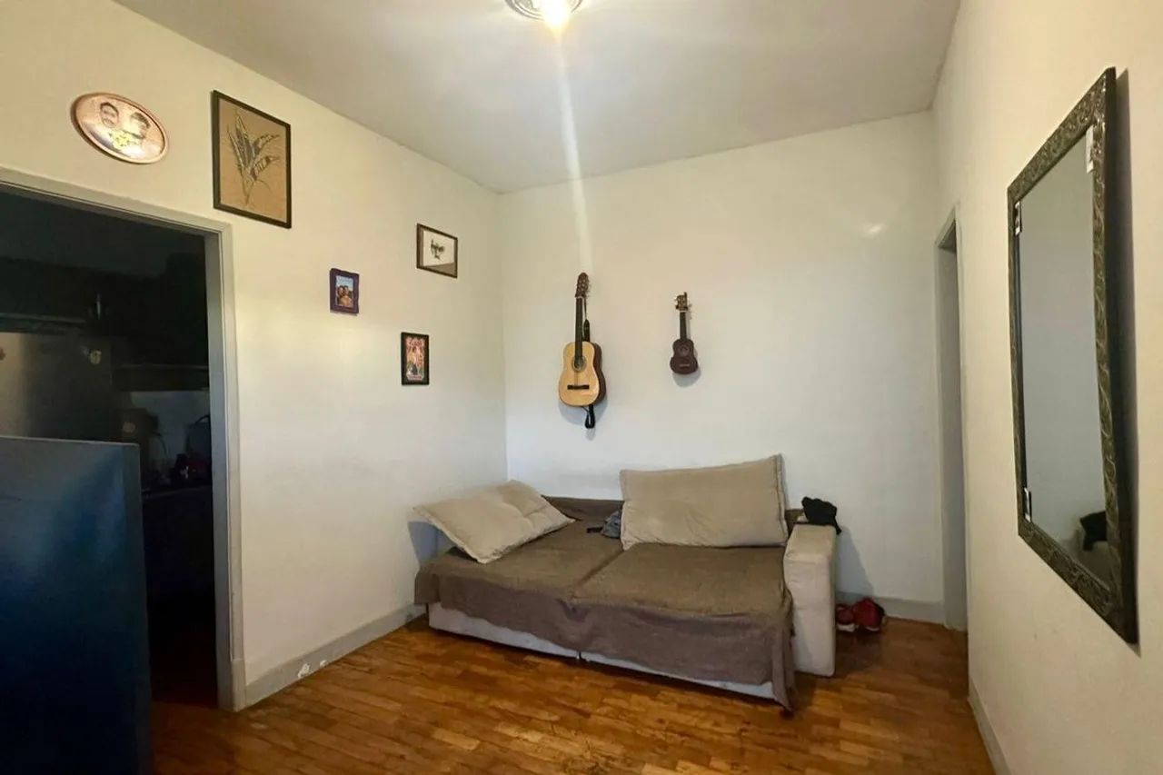Casa à Venda - Barroca, 3 Quartos, 208 m2