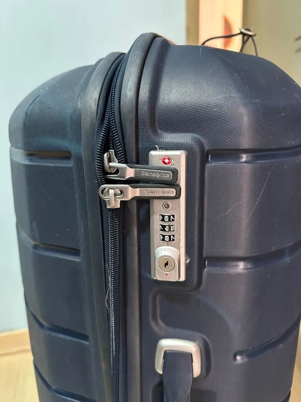 Mala Samsonite Octolite Grande - Foto 3