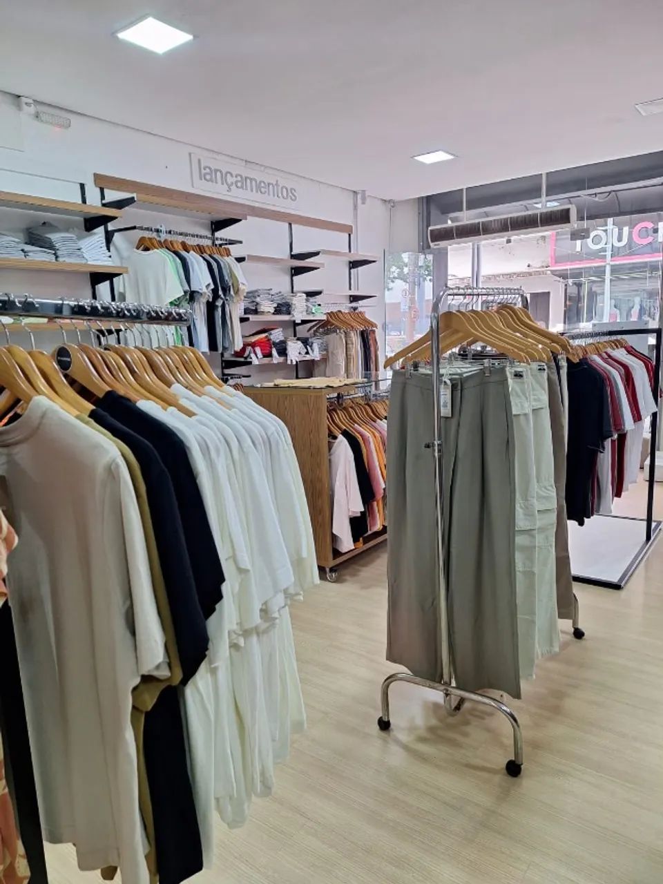 Loja Hering no Centro de Tubarão - Foto 3