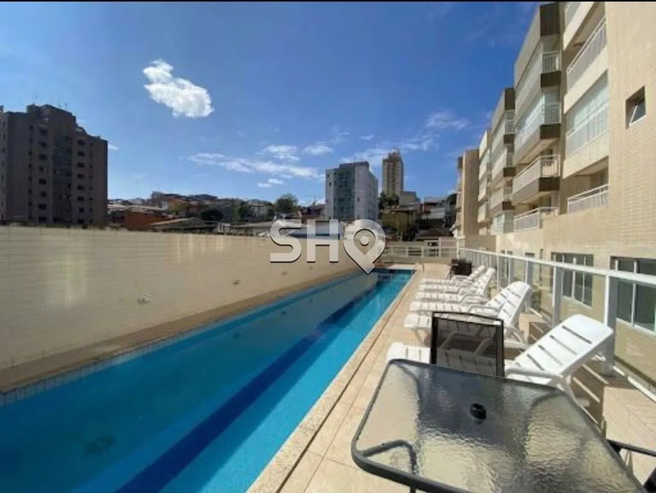 Apartamento no Mandaqui 02 dormitórios 2 vagas - Foto 5