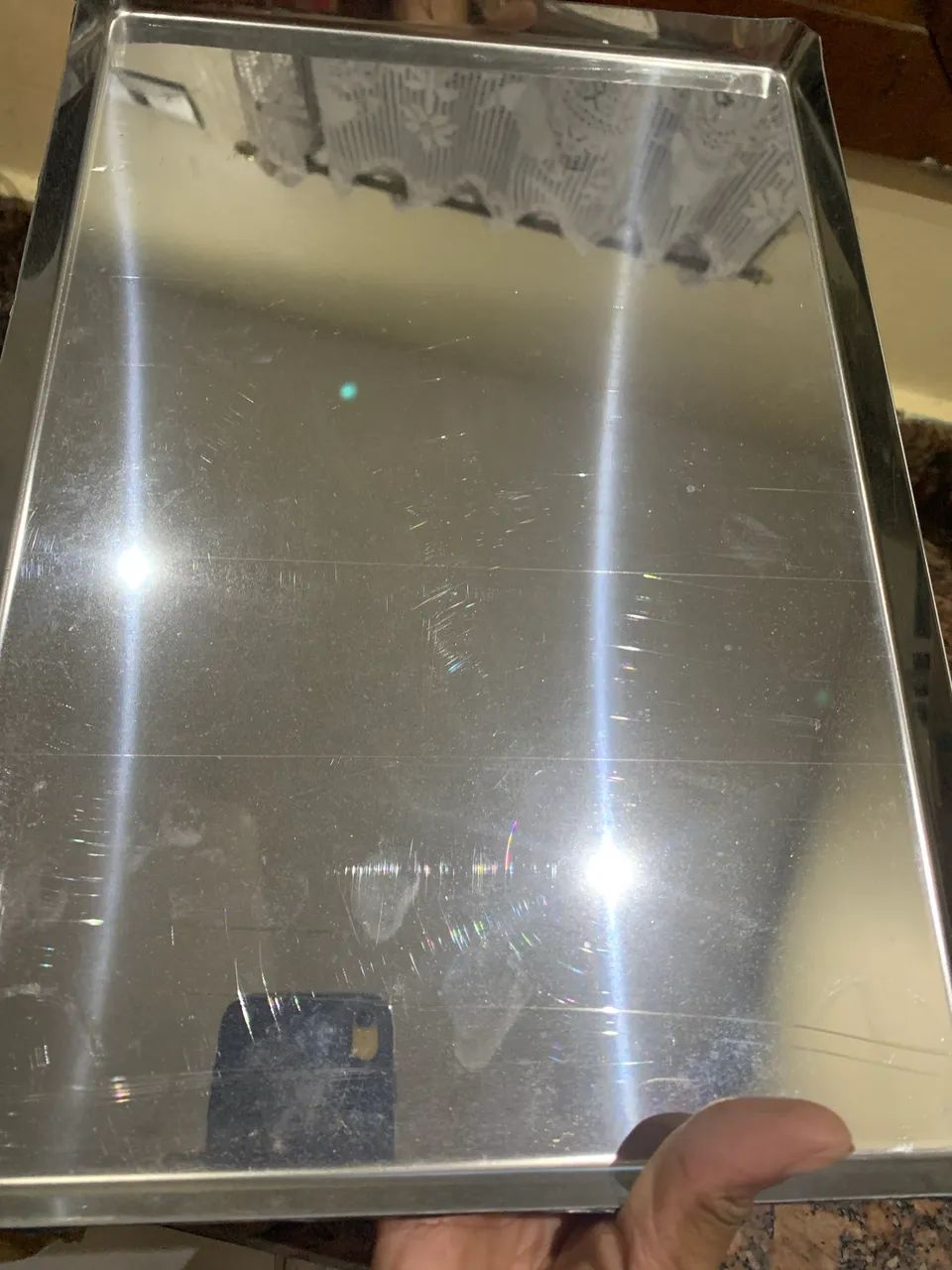 Balança Comercial Digital Gural Ese 15kg - Foto 4