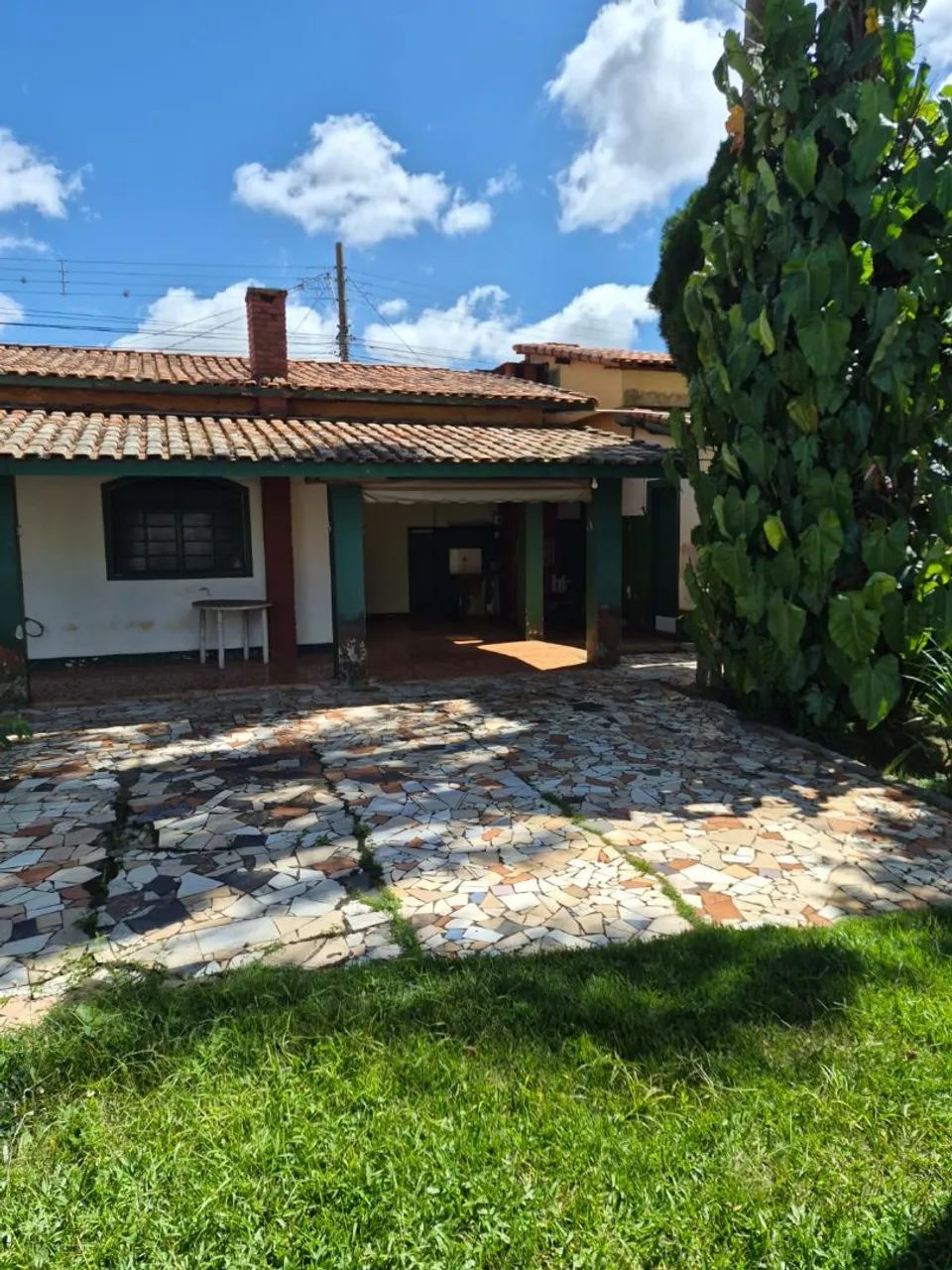 Chácara Jardim Monte Santo  - Foto 2