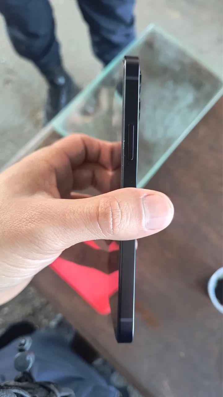iPhone 12 128 gigas - Foto 2