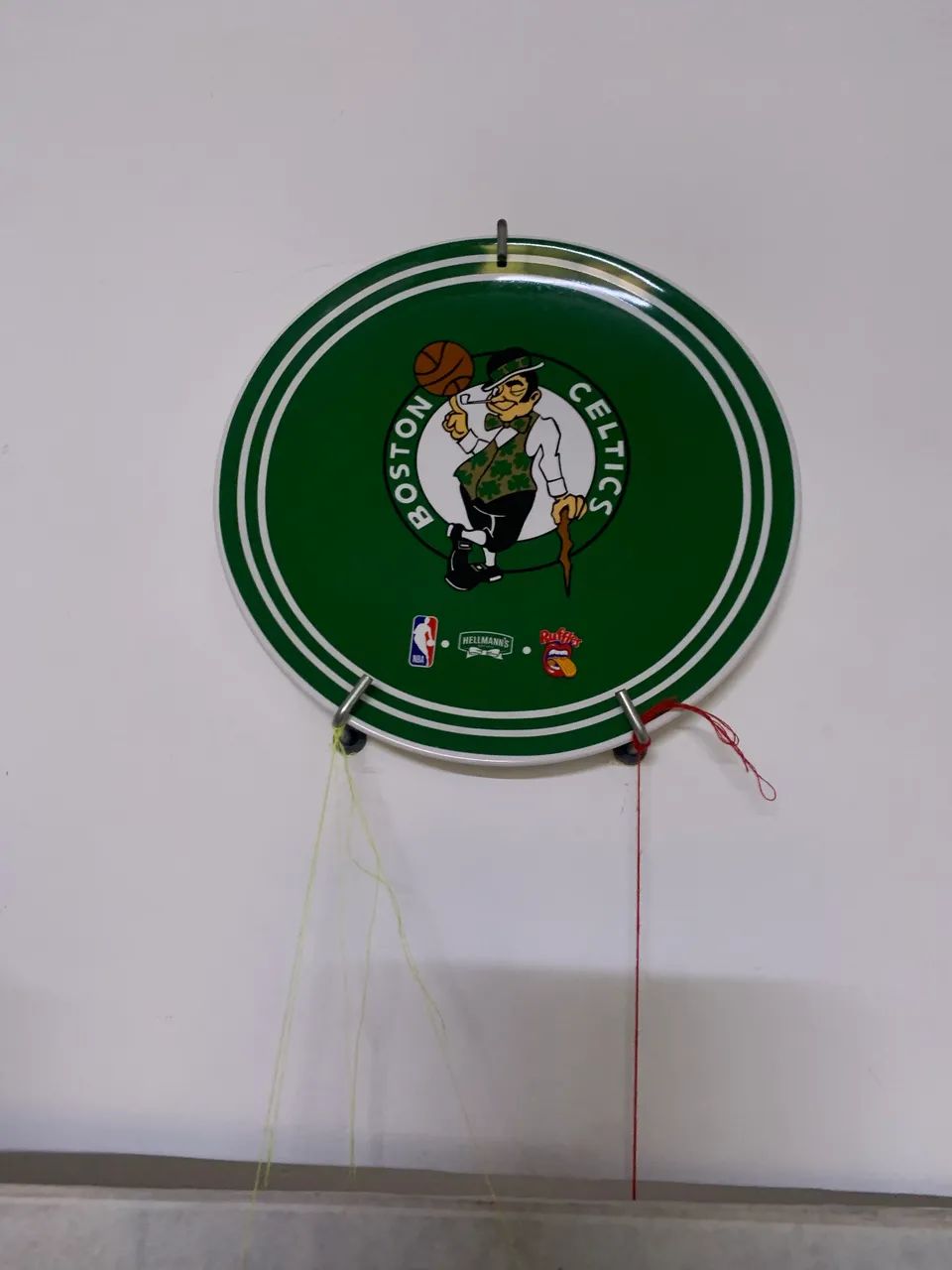 Prato hellmanns nba Boston 