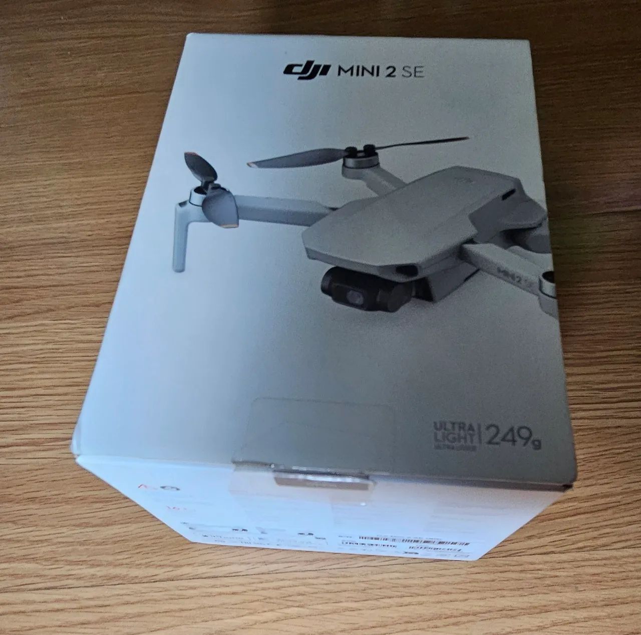 Dji mini 2 SE combo personalizado  - Foto 5