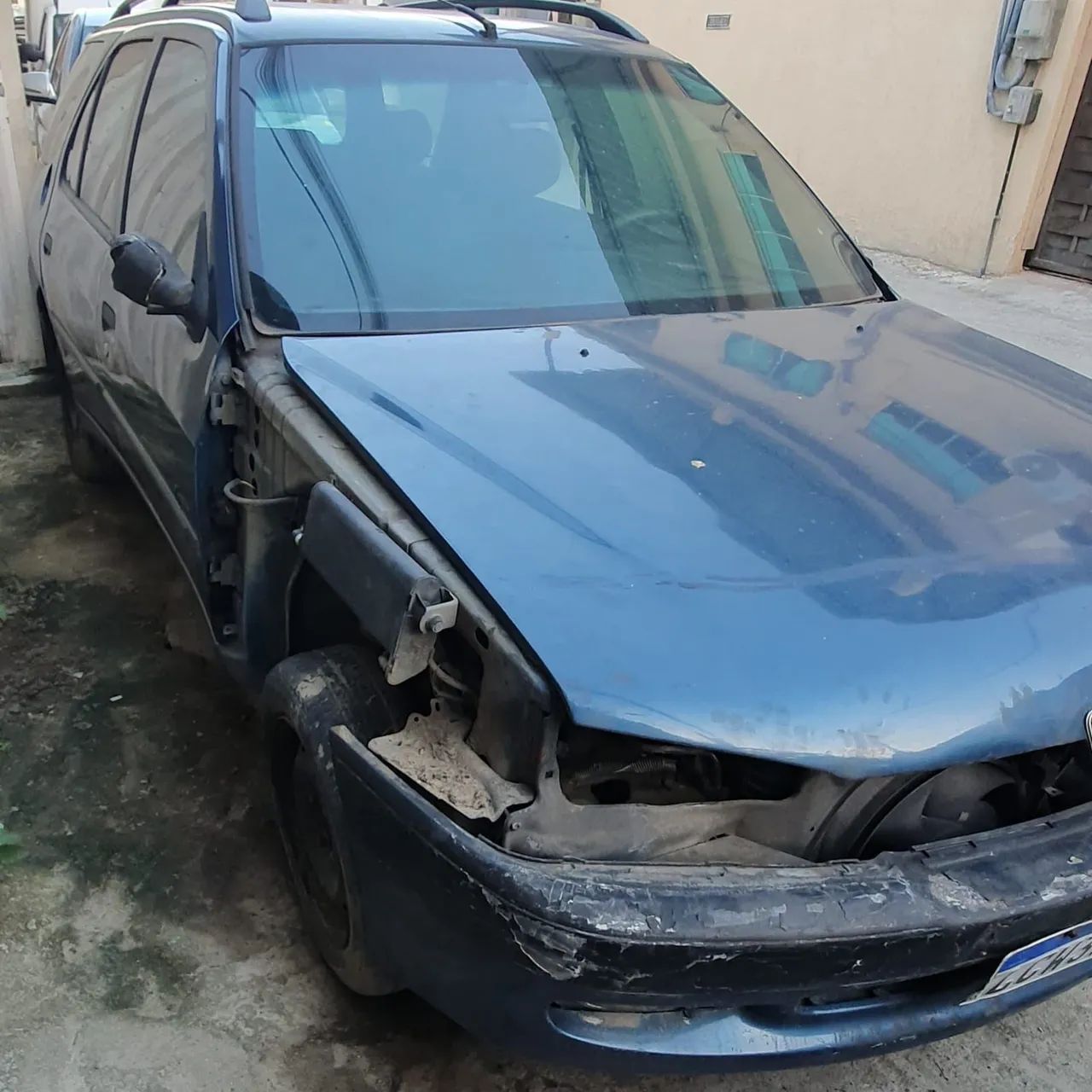 Peugeot 306 Passion 1.8 16V 1999
