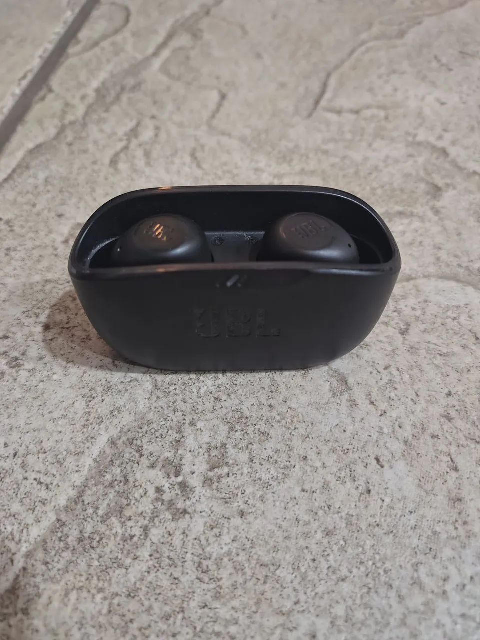 Fone Bluetooth Jbl Wave Buds Sem Cabo - Foto 2
