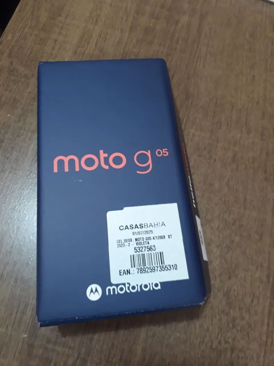 Motog05 - Foto 5