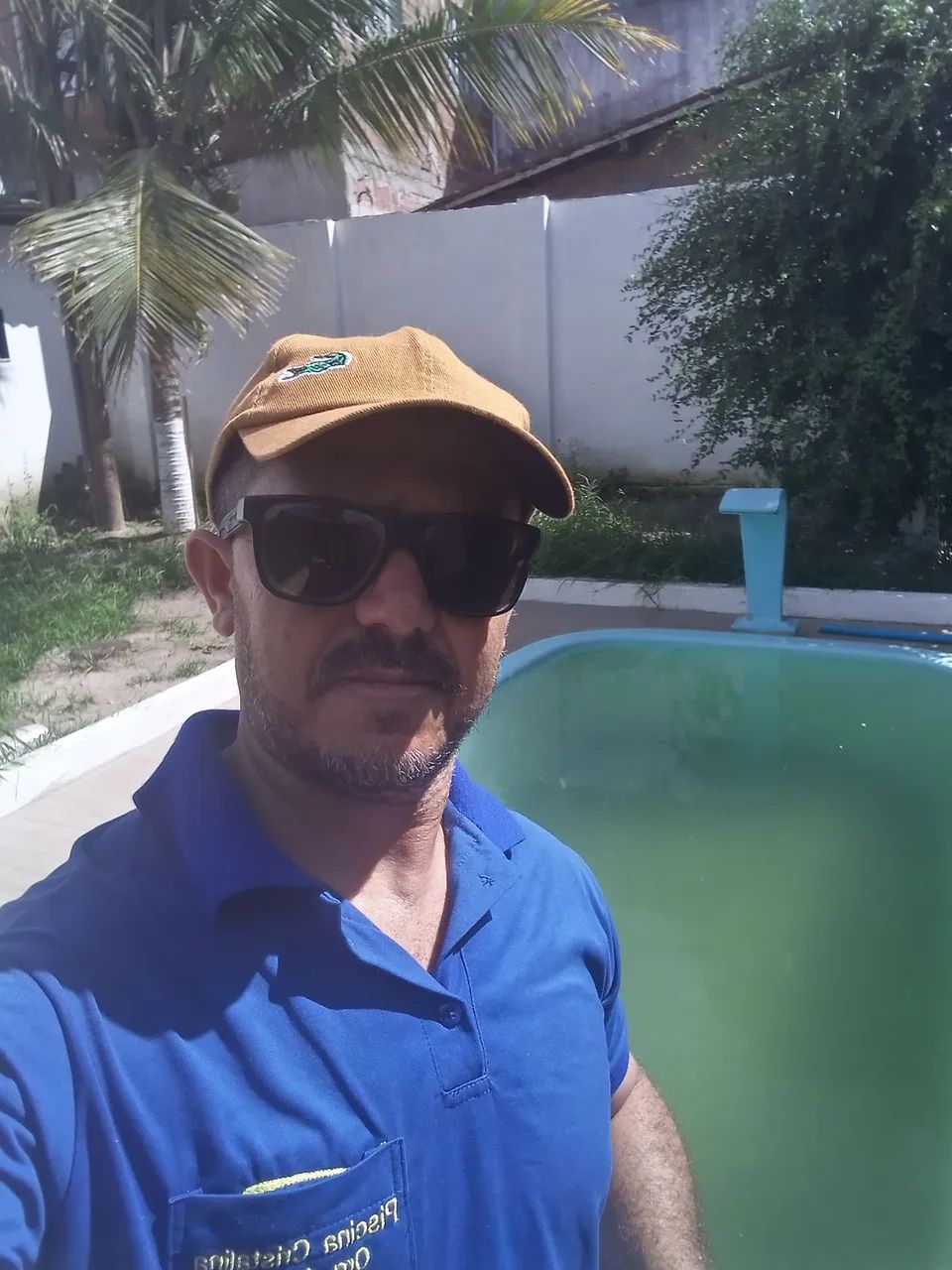 Manutenção de piscina   - Foto 5