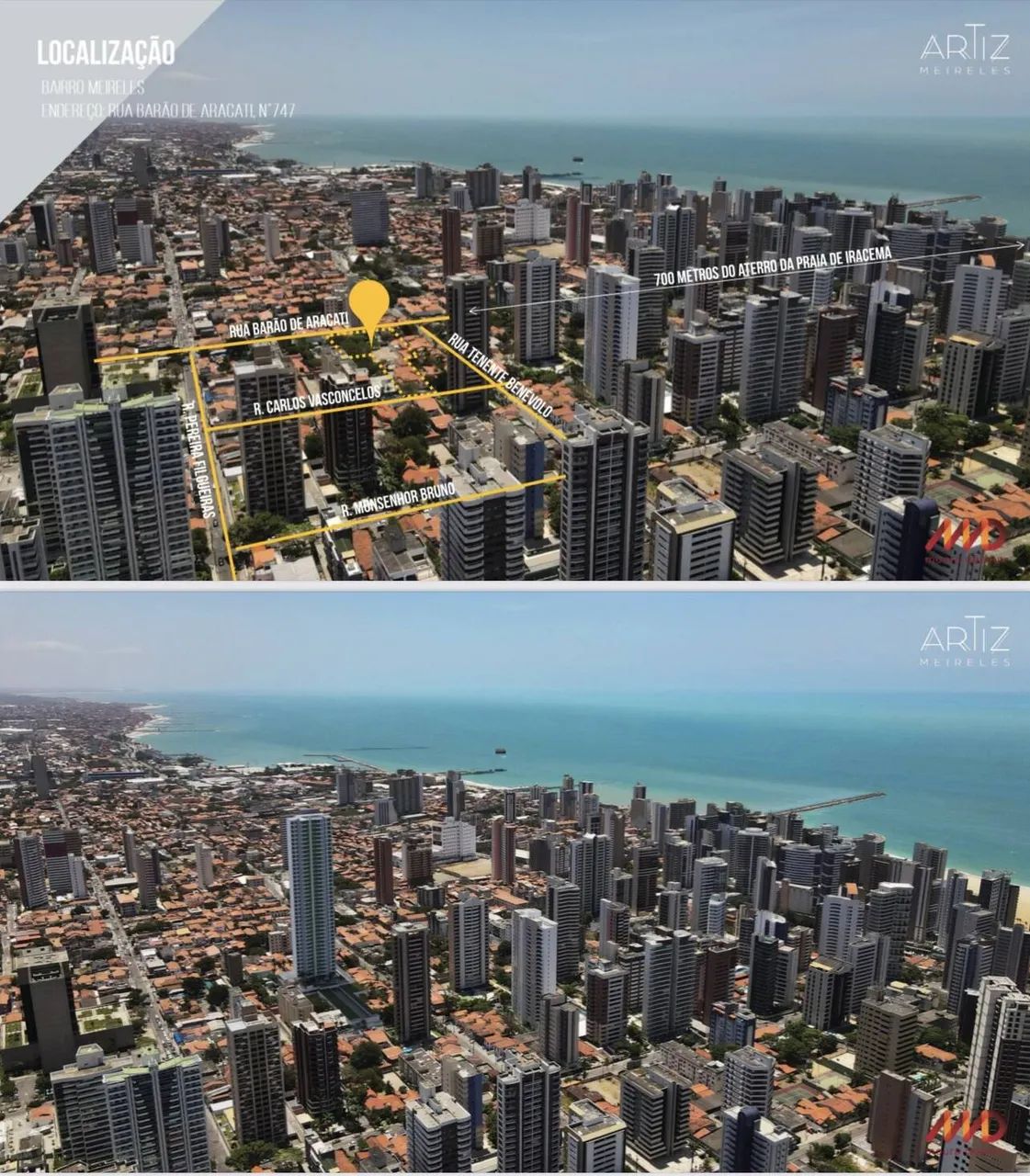 Edifício Artiz - Foto 2