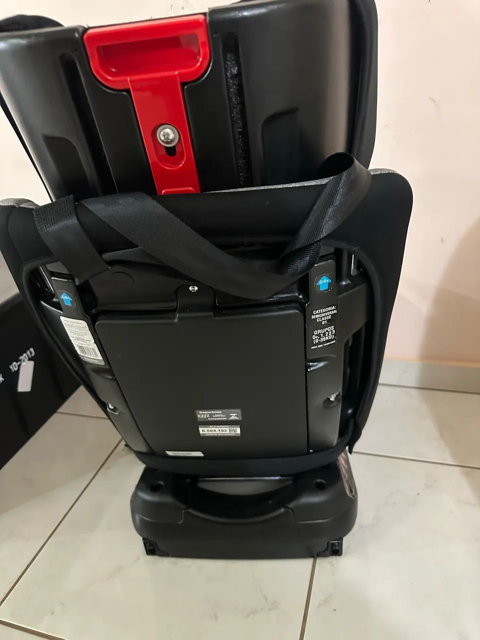 Cadeira  - Foto 4