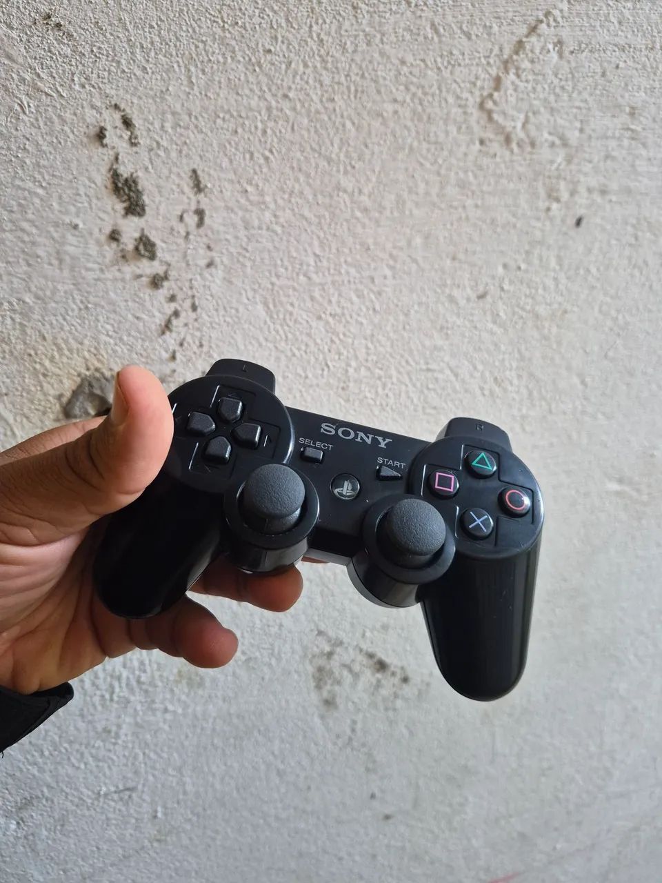 Controle Original Ps3 Serial A1  - Foto 2