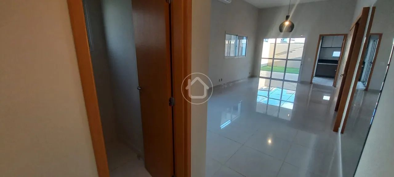 CASA TERREA RESIDENCIAL VILLAS DAMHA - Foto 4