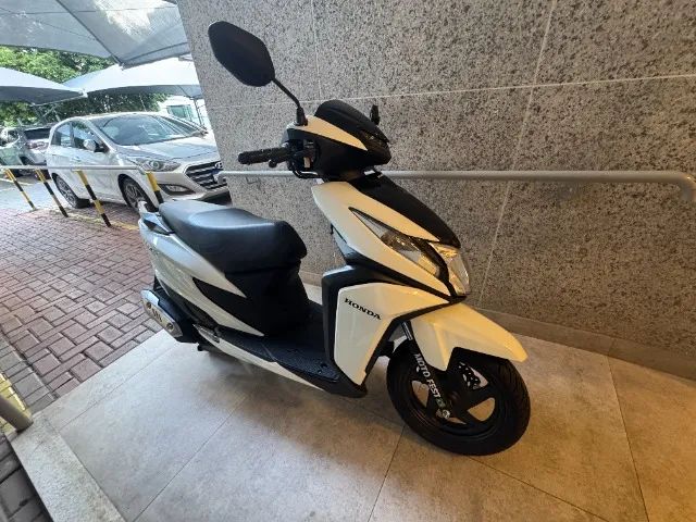 Honda Elite 125cc - Foto 2