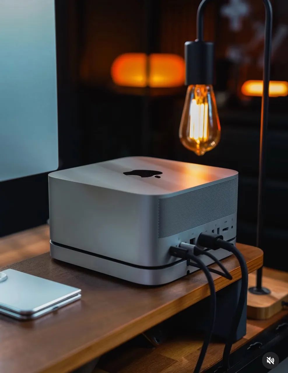 MAC STUDIO ||  M3 ULTRA 