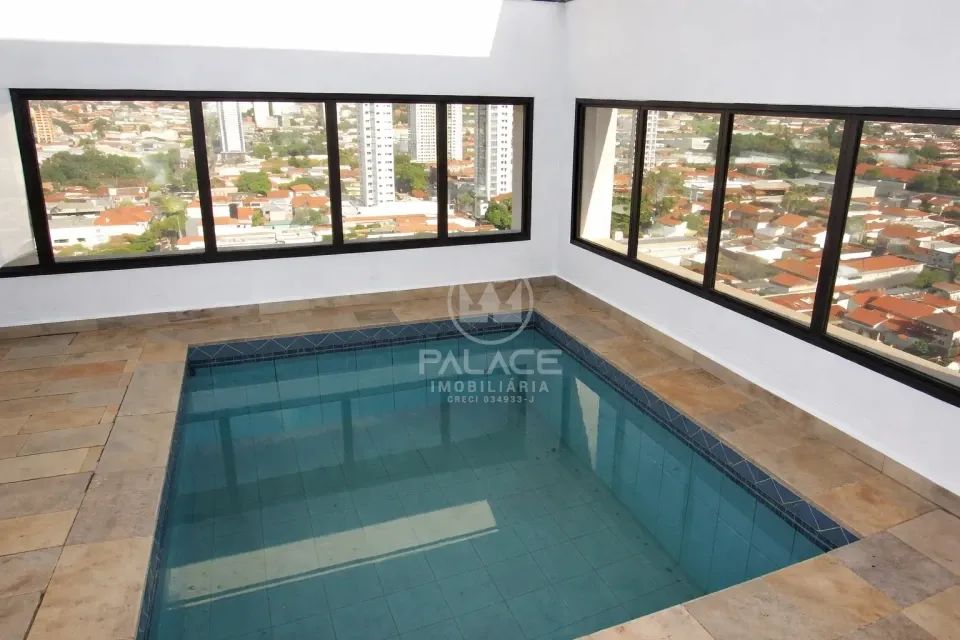 Apartamento Duplex - Cobertura com piscina no Centro - Foto 2