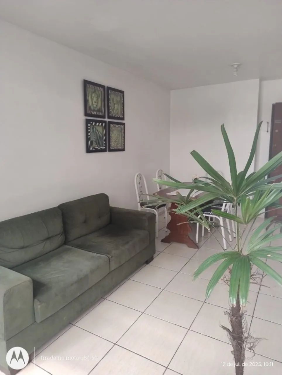 APARTAMENTO 3 QUARTOS BAIRRO DO MARCO ATRÁS DO BOSQUE