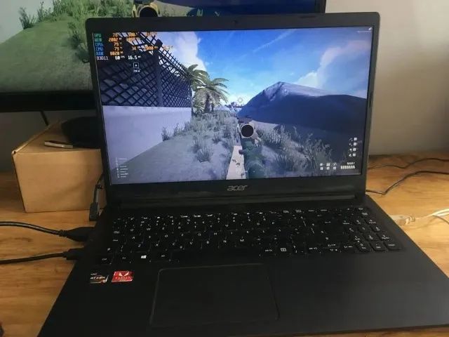 Notebook Acer - Foto 3