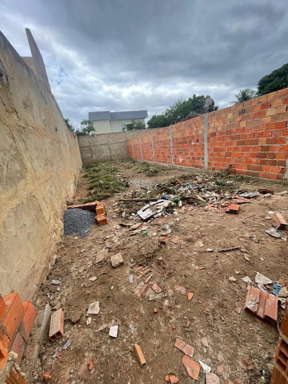 Terreno com boa localização em lagarto  - Foto 3