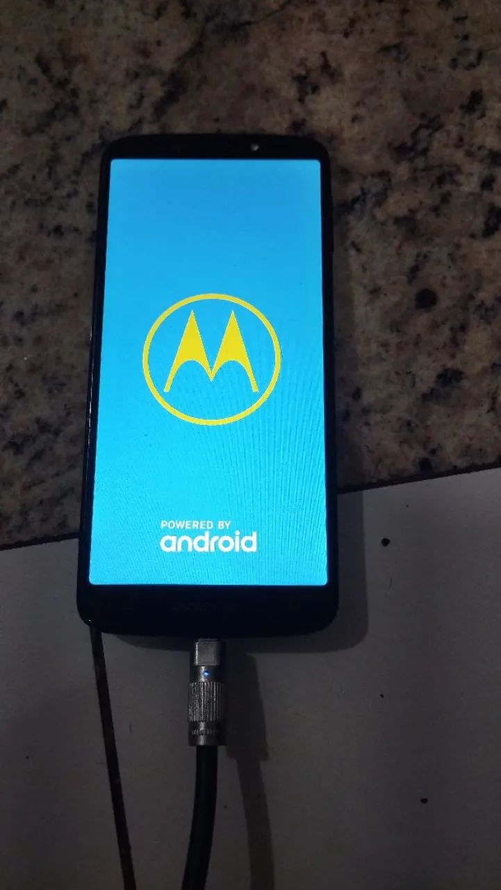 Lote de celulares com defeito  - Foto 4