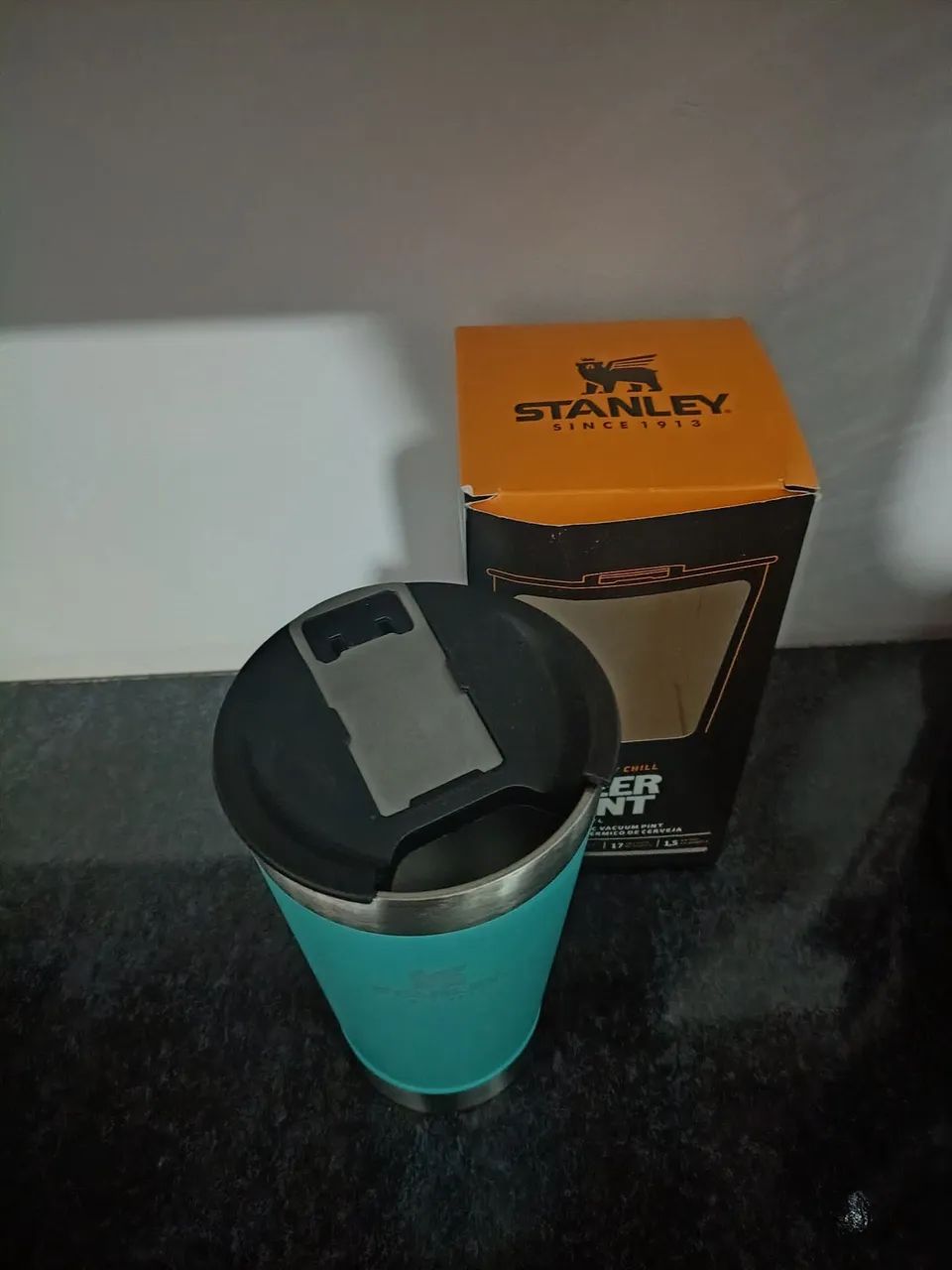 Copo térmico  - Foto 3