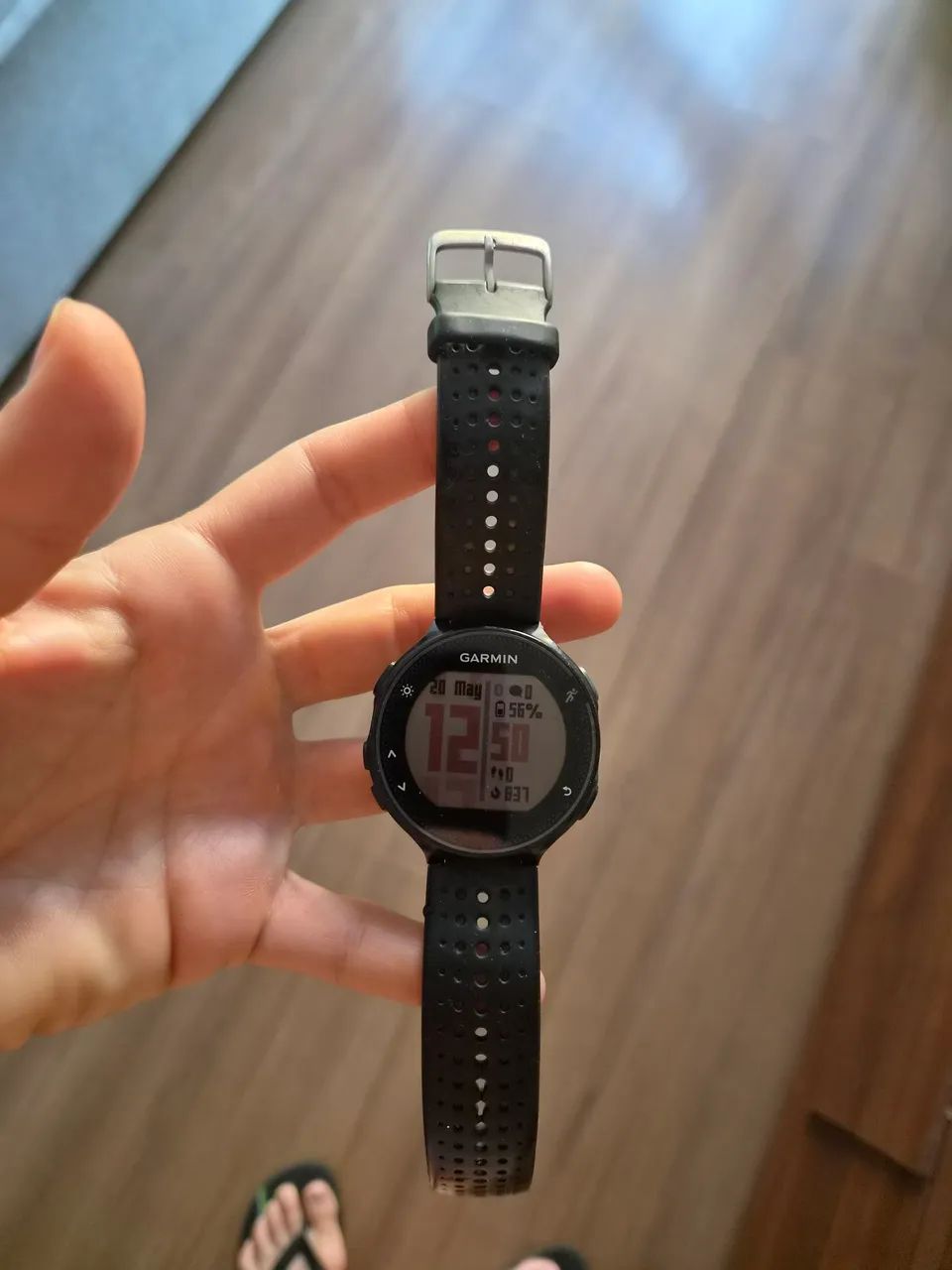 GARMIN BARATO