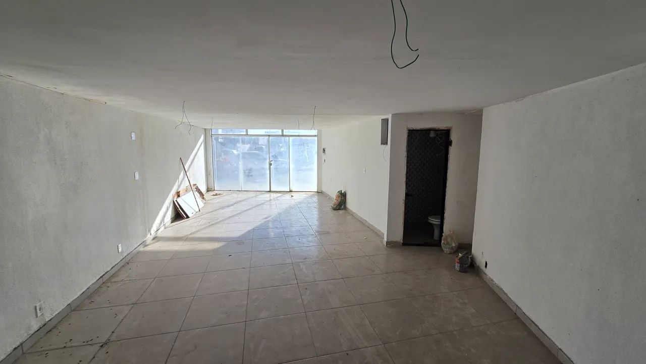 Alugo loja subida da ponte av América Central  - Foto 3